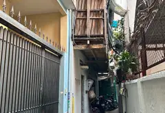 Nhà 2 tầng phố Võ Thị Sáu, trung tâm Quận 3 đẳng cấp... Bán nhà riêng tại Xuân Hòa, Hồ Chí Minh 03