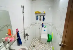 Bán nhà 5 tầng mới xây tại Bình Trị Đông, Bình Tân, diện tích 56m²... Bán nhà riêng tại Bình Trị Đông, Hồ Chí Minh 04