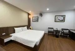 Bán khách sạn 9 tầng mặt phố Trần Khát Chân, Hai Bà Trưng,dt~ 200m2, mt>6m, giá tốt... Bán nhà mặt phố tại Hai Bà Trưng, Hà Nội 02