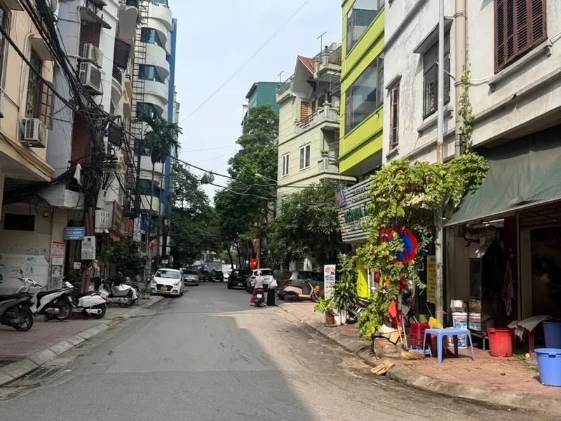 📣SIÊU HIẾM ĐỐNG ĐA - 28m - Nhỉnh 6 TỶ... Bán nhà riêng tại Văn Miếu - Quốc Tử Giám, Hà Nội 01