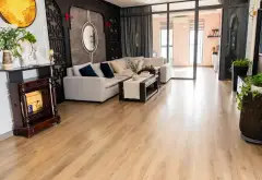 CHUNG CƯ TSQ MỖ LAO - 4 NGỦ - THIẾT KẾ PHONG CÁCH ĐÔNG DƯƠNG HIỆN ĐẠI - TẶNG FULL NỘI THẤT CÂO CẤP... Bán căn hộ chung cư tại Hà Đông, Hà Nội 01