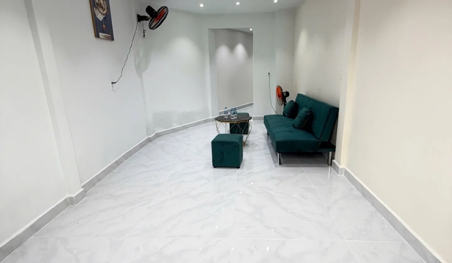 Bán nhà riêng 42.5m2 3PN 4WC 2 tầng tại Gò Vấp giá 1.86 tỷ... Bán nhà riêng tại Hạnh Thông, Hồ Chí Minh 01