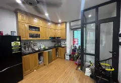 Bán nhà mặt phố lô góc 3 mặt thoáng tại phường La Thành, 6 tầng, thang máy, kinh doanh tốt... Bán nhà mặt phố tại Giảng Võ, Hà Nội 02