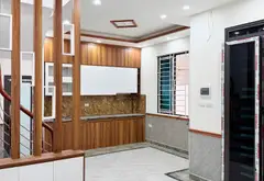 NHÀ 5 TẦNG FUUL NỘI THẤT , DIỆN TÍCH 40M2 , GIÁ 7,5 TỶ... Bán nhà riêng tại Tây Mỗ, Hà Nội 03