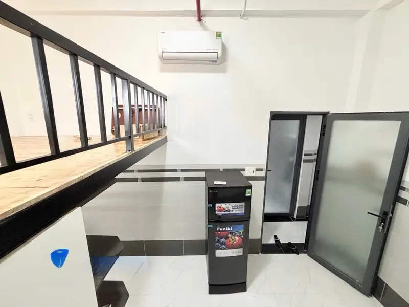 CHFV 6 tầng phường Tăng Nhơn Phú B, TP Thủ Đức, nhà mới, thang máy, hệ thống PCCC đầy đủ... Bán nhà riêng tại Tăng Nhơn Phú, Hồ Chí Minh 01