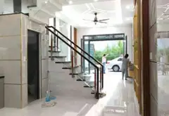 Bán nhà 4 tầng mới xây hẻm ôtô, thiết kế hiện đại tại quận trung tâm... Bán nhà riêng tại Bình Hưng Hòa, Hồ Chí Minh 05