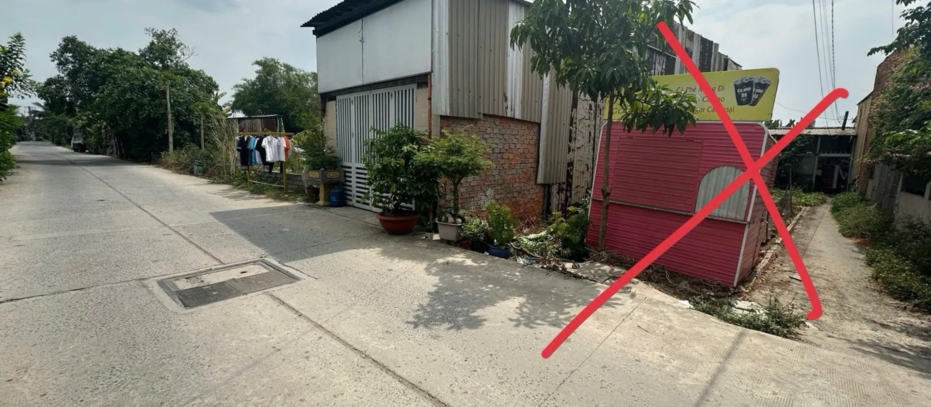 Lô đất 92m², hẻm ô tô thông thoáng tại Nữ Dân Công... Bán đất tại Bình Tân, Hồ Chí Minh 01