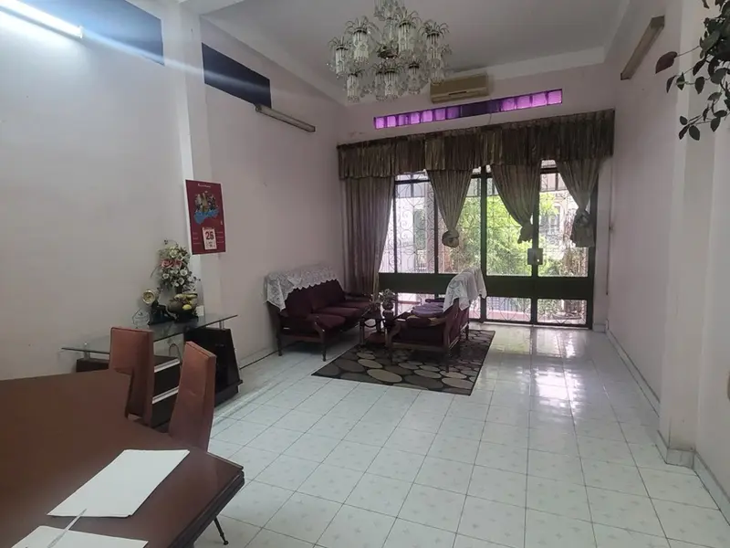 Nhà đẹp 3 tầng khu Tân Bình, giá hợp lý, tiện sống ngay... Bán nhà riêng tại Tân Bình, Hồ Chí Minh 01