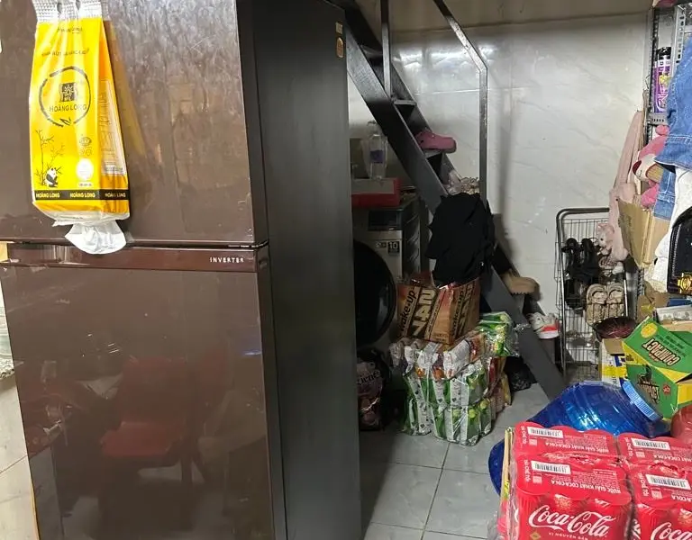 Nhà 2 tầng 43.5m² tại Lạc Long Quân, cách hẻm xe hơi 10m, giá 4.7 tỷ... Bán owner_side tại Bảy Hiền, Hồ Chí Minh 01