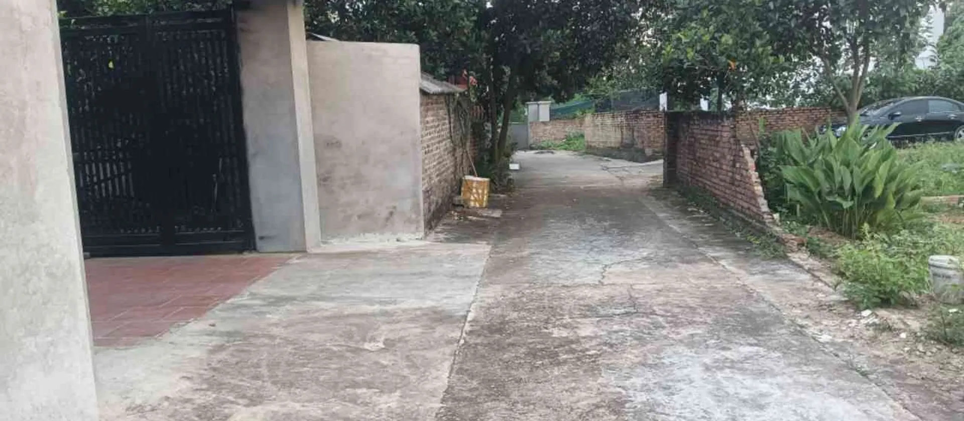 QUẢNG HỘI - QUANG TIẾN - SÓC SƠN - ĐẤT ĐẸP - GẦN SÂN BAY - KCN... Bán đất tại Nội Bài, Hà Nội 01