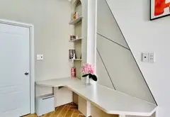 Nhà Riêng 4 Tầng Sang Trọng Tại Thống Nhất, Không Gian Sống Đẳng Cấp... Bán nhà riêng tại An Hội Đông, Hồ Chí Minh 04