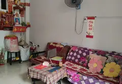 Bán nhà Nguyễn Thị Thập, 2 tầng 64m² tại Quận 7, hẻm 3m... Bán nhà riêng tại Tân Thuận, Hồ Chí Minh 03