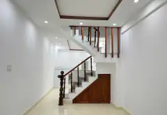 MUA NHÀ Ở THẬT, SỢ XA TRUNG TÂM? – 4.8 TỶ SỞ HỮU NHÀ NGAY KHU NGÃ TƯ THỦ ĐỨC... Bán nhà riêng tại Tăng Nhơn Phú, Hồ Chí Minh 16