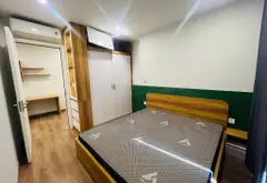 Bán căn hộ cao cấp 1 phòng ngủ tại Vinsmart city với view biển nhân tạo, giá hơn 4 đồng... Bán căn hộ chung cư tại Tây Mỗ, Hà Nội 13
