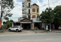 Bán nhà mặt phố phường Trí Quả, Bắc Ninh - nhà 5 tầng, mặt tiền 4.5m, vị trí kinh doanh đắc địa... Bán nhà mặt phố tại Trí Quả, Bắc Ninh 02
