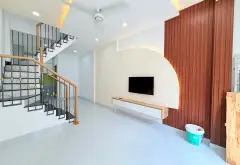Nhà 2 tầng tiện nghi gần Đại học Văn Lang, tăng bạt hổ... Bán nhà riêng tại Bình Lợi Trung, Hồ Chí Minh 18