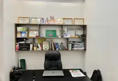 Căn hộ chung cư rộng 134m2 tại phường Hà Đông, Hà Nội với tầm nhìn thoáng... Bán căn hộ chung cư tại Hà Đông, Hà Nội 06
