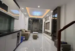 Chỉ Với 7.6 Tỷ, Nhà Mới Tinh 5 Tầng Tại Tương Mai Đang Chờ Bạn! 🏠✨... Bán nhà riêng tại Tương Mai, Hà Nội 02