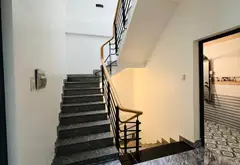 Bán nhà 4 tầng gần mặt tiền Nguyễn Văn Luông quận 6 giá 15,5 tỷ... Bán nhà riêng tại Bình Phú, Hồ Chí Minh 12