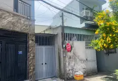 Bán nhà riêng Linh Trung 60,6 m2 giá 5,18 tỷ đồng gần đường Phạm Văn Đồng... Bán nhà riêng tại Linh Xuân, Hồ Chí Minh 02