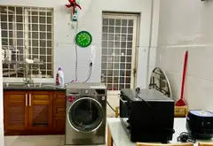 Bán nhà 3 tầng Emart Phan Huy Ích, Đường 6m,diện tích 84m2 giá 10,1 tỷ... Bán nhà riêng tại An Hội Tây, Hồ Chí Minh 06