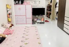 Nhà riêng 3 tầng kiên cố tại quận Bình Tân, diện tích 68m2... Bán nhà riêng tại Tân Tạo, Hồ Chí Minh 04