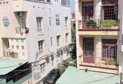 Bán nhà riêng 3 tầng, Phan Huy Ích, Hẻm 6m, 5x19m... Bán nhà riêng tại An Hội Tây, Hồ Chí Minh 08