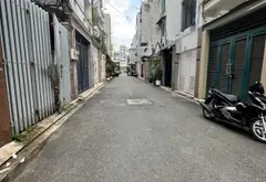 Bán nhà riêng 5 tầng tại quận Phú Nhuận, diện tích 44.1m2, phù hợp kinh doanh... Bán nhà riêng tại Phú Nhuận, Hồ Chí Minh 02