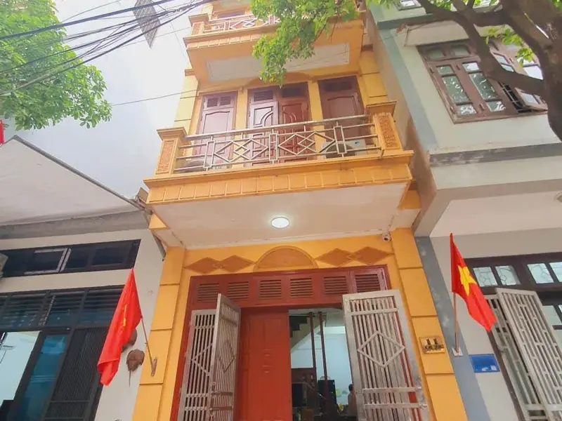 Biệt thự 5 tầng siêu đẹp, ô tô tránh, kinh doanh cực đỉnh... Bán biệt thự, liền kề tại Hà Đông, Hà Nội 01
