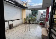 Nhà 4 tầng 64m2 tại âu cơ-p.9-Tân Bình, giá tốt 11.3 tỷ... Bán nhà riêng tại Tân Hòa, Hồ Chí Minh 10
