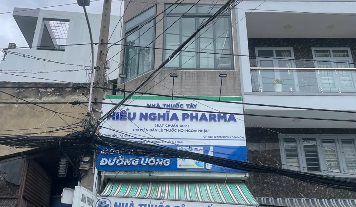 Bán nhà mặt phố phường Phan Huy Thực, 22m2, 4 tầng, hướng Bắc, giá 8,2 tỷ VNĐ... Bán nhà mặt phố tại Tân Hưng, Hồ Chí Minh 01