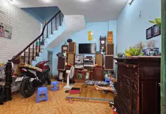 Nhà nhỏ trung tâm HBT – Sống tiện nghi, gần Time City... Bán nhà riêng tại Vĩnh Tuy, Hà Nội 01