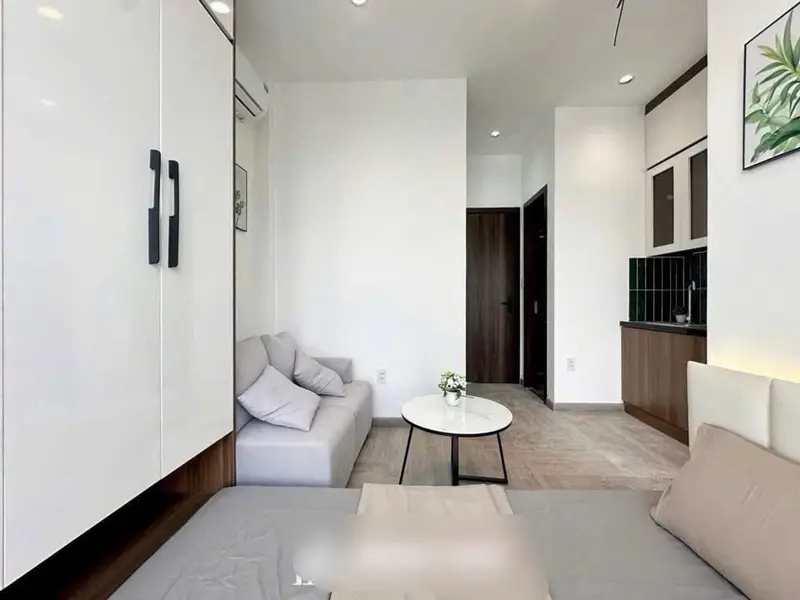 Bán nhà 6 tầng 8 phòng cho thuê tại Lương Thế Vinh, Tân Phú... Bán nhà riêng tại Phú Thạnh, Hồ Chí Minh 01