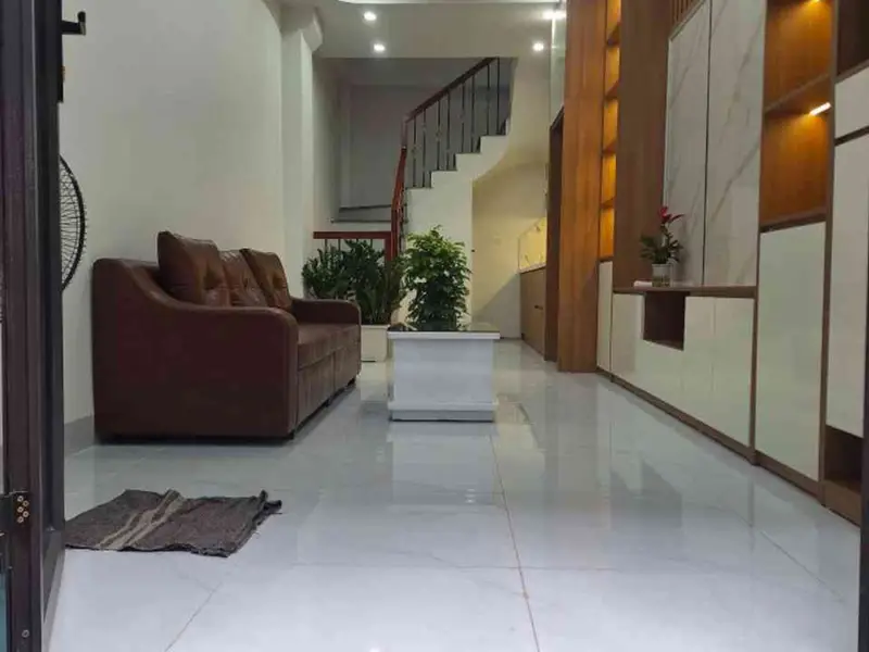 Nhà riêng 5 tầng mới xây trung tâm phường Bạch Mai, gần đại học Bách Khoa... Bán nhà riêng tại Bạch Mai, Hà Nội 01