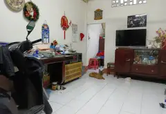 Bán nhà riêng Quận Bình Thạnh gần chợ Bà Chiểu, diện tích 53m2, phù hợp xây mới... Bán nhà riêng tại Bình Thạnh, Hồ Chí Minh 06