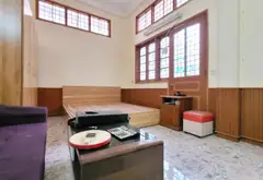 Cơ hội hiếm có sở hữu nhà mặt ngõ ô tô tại Khâm Thiên, Đống Đa... Bán nhà riêng tại Văn Miếu - Quốc Tử Giám, Hà Nội 04