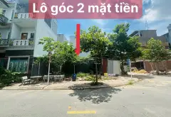 BÁN ĐẤT LÔ GÓC 2 MẶT TIỀN KHU NHÀ Ở THƯƠNG MẠI PHÚ HỒNG THỊNH 6 - PHƯỜNG ĐÔNG HOÀ, PHÁP LÍ QUY HOẠ... Bán đất tại Đông Hòa, Hồ Chí Minh 05