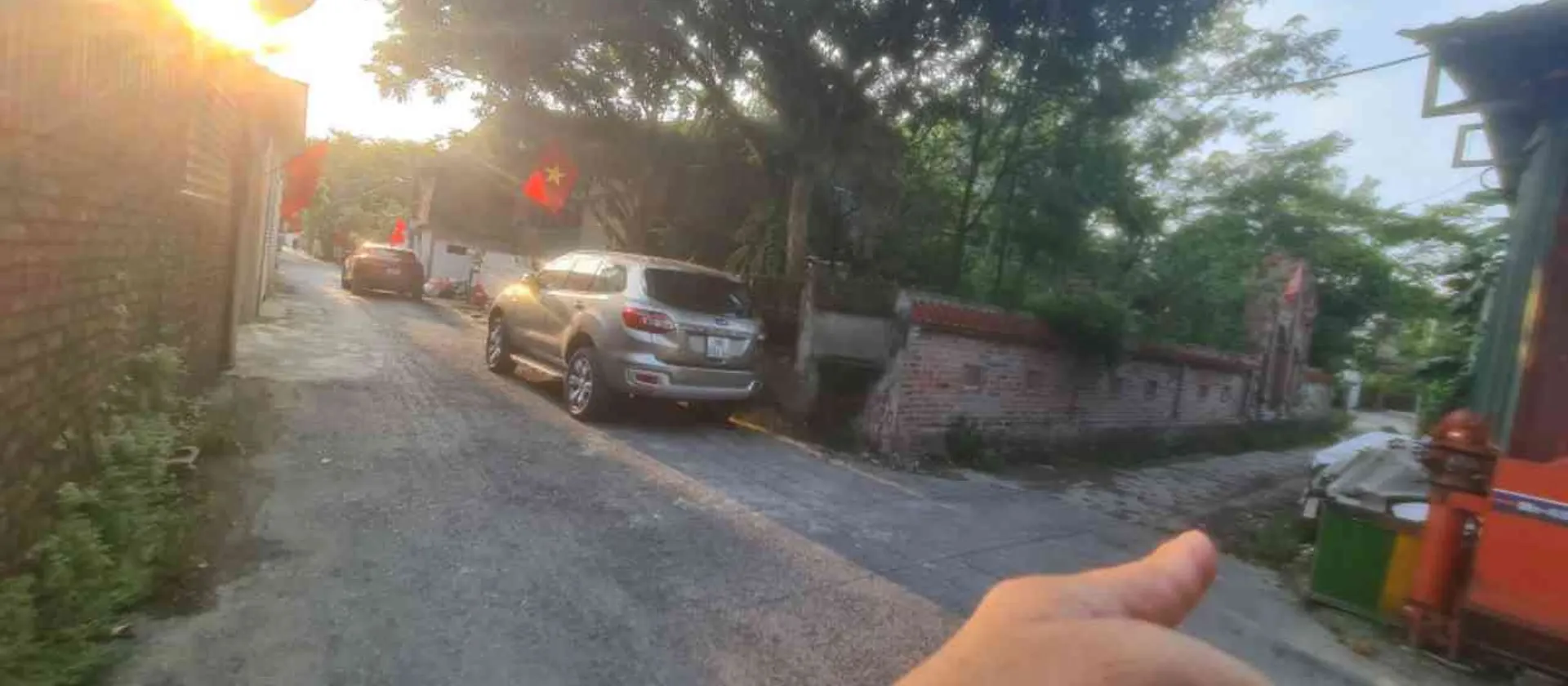 Bán đất 92,2m² ô tô vào tận nơi, gần trường học và khu công nghiệp tại Tam Á... Bán đất tại Thuận Thành, Bắc Ninh 01