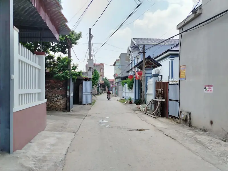 Đất xây nhà hiếm tại Thôn Bảo Tháp, cơ hội vàng cho an cư lý tưởng... Bán đất tại Đông Cứu, Bắc Ninh 01