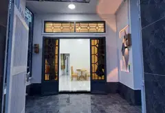 🏡GIÁ CHÀO MỚI 3.55 TỶ - 100,7m2 - NHÀ ĐẸP 3PN TẠI P TRUNG MỸ TÂY QUẬN 12... Bán nhà riêng tại Trung Mỹ Tây, Hồ Chí Minh 01