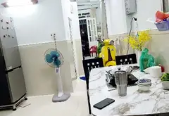 Nhà 3 tầng 60m2 4PN 4WC hẻm xe hơi Phường 16 Quận 8... Bán owner_side tại Bình Phú, Hồ Chí Minh 06