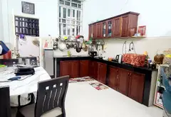 Nhà 3 tầng 60m2 4PN 4WC hẻm xe hơi Phường 16 Quận 8... Bán owner_side tại Bình Phú, Hồ Chí Minh 04