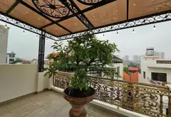 Bán nhà 6 tầng thang máy full nội thất mặt tiền 5m ô tô 7 chỗ tránh nhau khu phân lô Nguyễn Văn Cừ... Bán nhà riêng tại Bồ Đề, Hà Nội 09