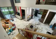 Căn hộ duplex trệt lửng tại Mizuki Park, không gian sống cao cấp ven sông... Bán căn hộ chung cư tại Bình Hưng, Hồ Chí Minh 18