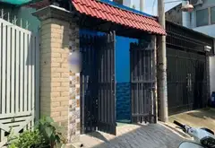 Nhà mới phước long... Bán nhà riêng tại Phước Long, Hồ Chí Minh 01