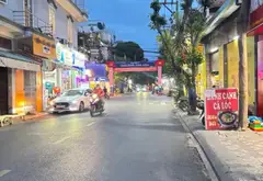 Nhà Phố Đẳng Cấp Tại Phường Bảy Hiền, Hồ Chí Minh Với Không Gian Sống Tinh Tế... Bán nhà mặt phố tại Bảy Hiền, Hồ Chí Minh 01