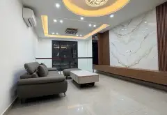 Nhà phân lô Quân Đội, ô tô qua cửa, sổ đỏ sẵn... Bán nhà riêng tại Thanh Xuân, Hà Nội 16