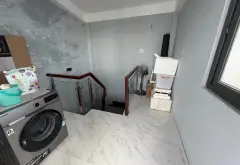 Căn lô góc đẹp, không lộ giới, nhà mới cứng, kết cấu + 1 trệt + 1 lửng + 3 tầng + sân thượng, 3PN +... Bán nhà riêng tại Gò Vấp, Hồ Chí Minh 08