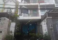 GIẢM 700 TRIỆU | NHÀ 4 TẦNG LINH ĐÔNG CÒN 9,8 TỶ... Bán nhà riêng tại Hiệp Bình, Hồ Chí Minh 01