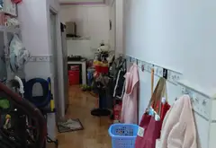 Bán nhà riêng 2 tầng diện tích 42.3 m2 tại Huỳnh Tấn Phát, căn góc 2 mặt tiền... Bán nhà riêng tại Tân Thuận, Hồ Chí Minh 03